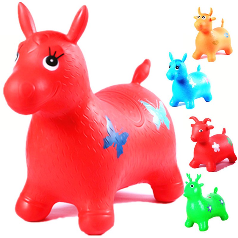 Baby & Toddler Toys