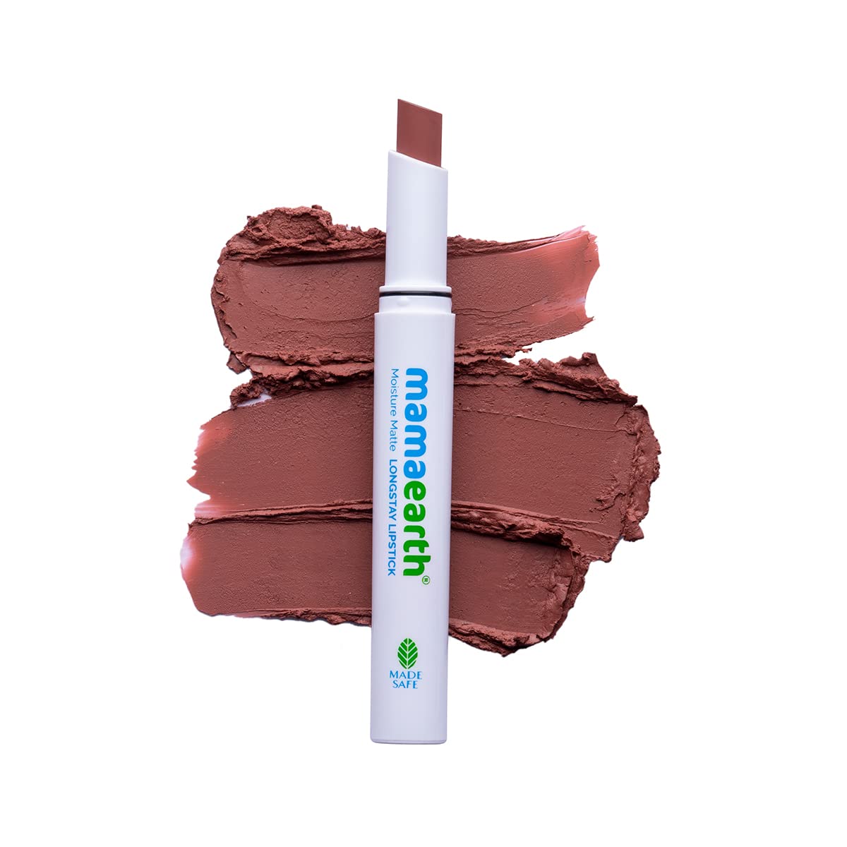 Moisture Matte Long Stay Lipstick - 2g |...