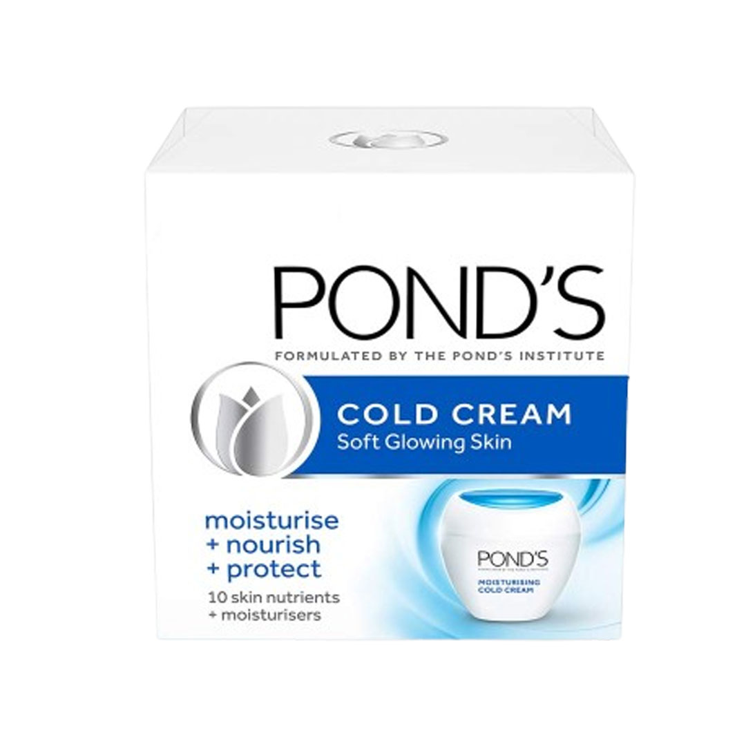 Pond's Moisturising Cold Cream 55ml