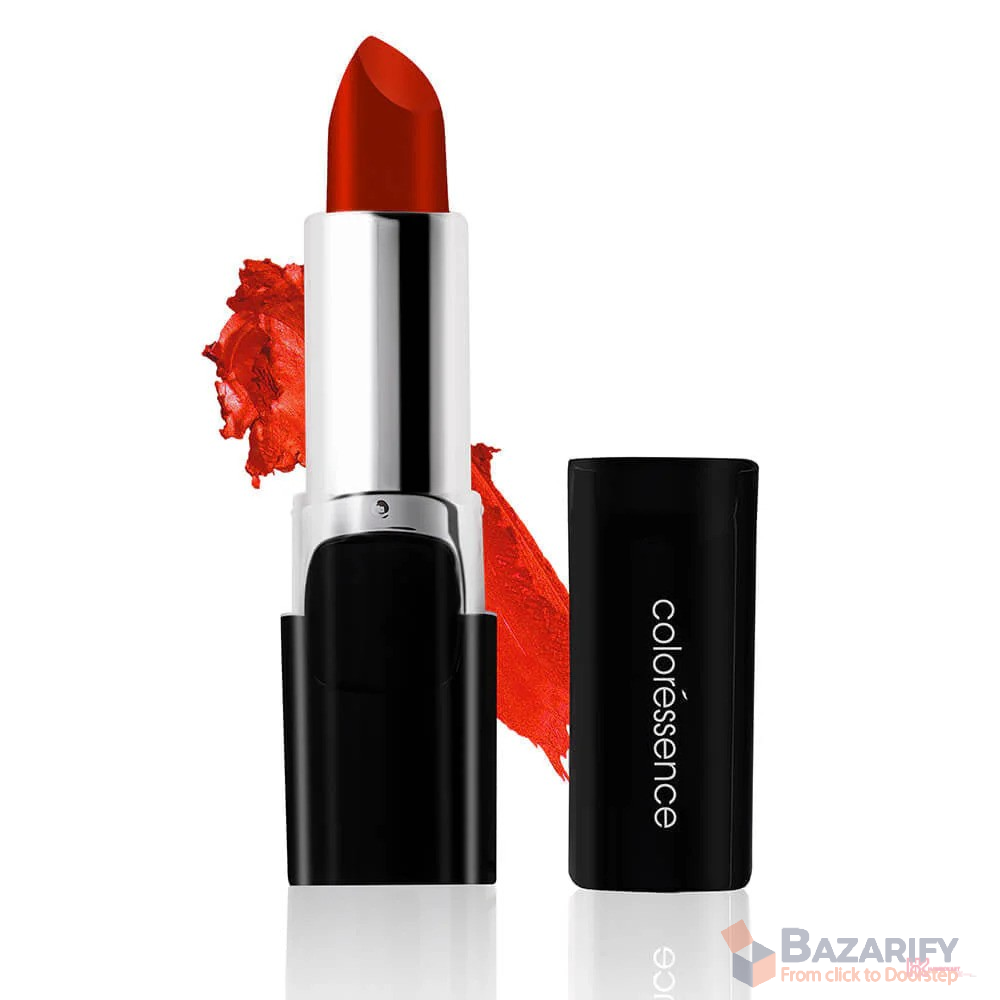 Soft & Smooth Moisturising Lip Color for...